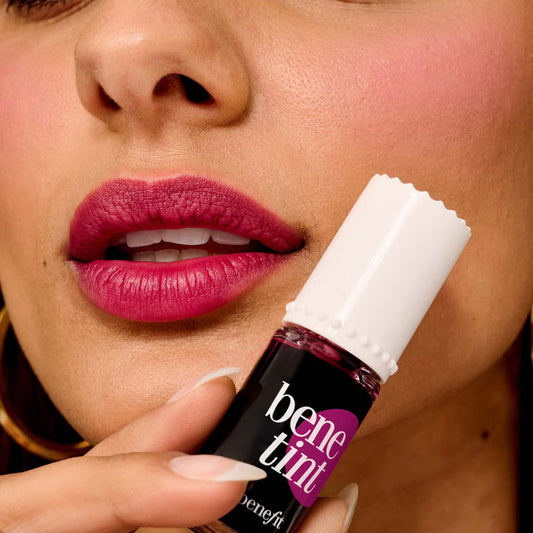 BENEFIT COSMETICS HOUSE OF BEAUTY