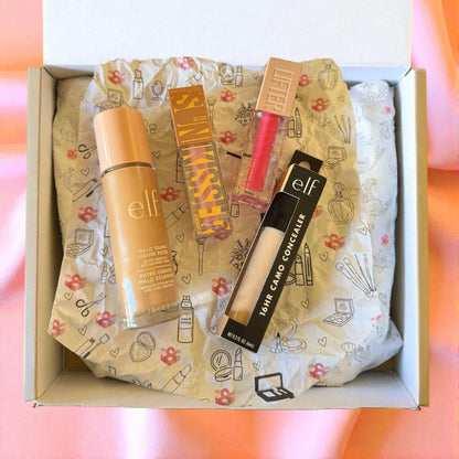 GLOSSY BOX BÁSICA
