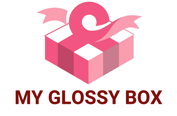 My Glossy Box