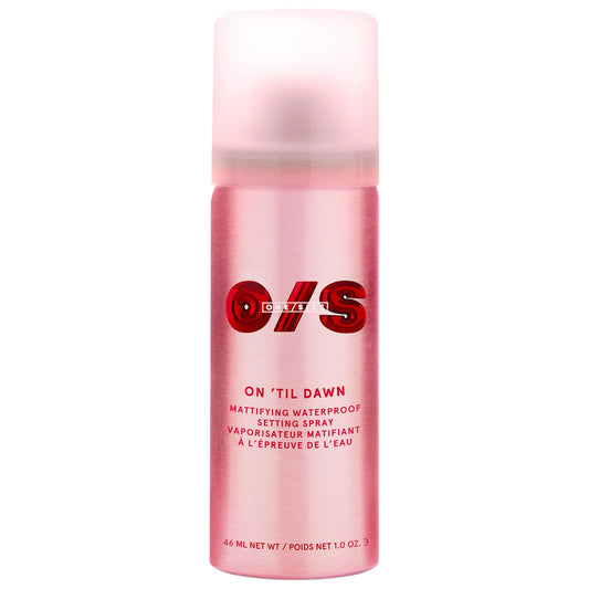 ONE/SIZE by Patrick Starrr