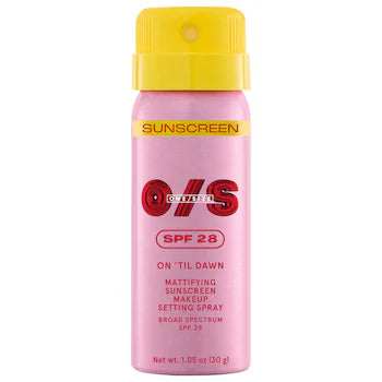 ONE/SIZE by Patrick Starrr