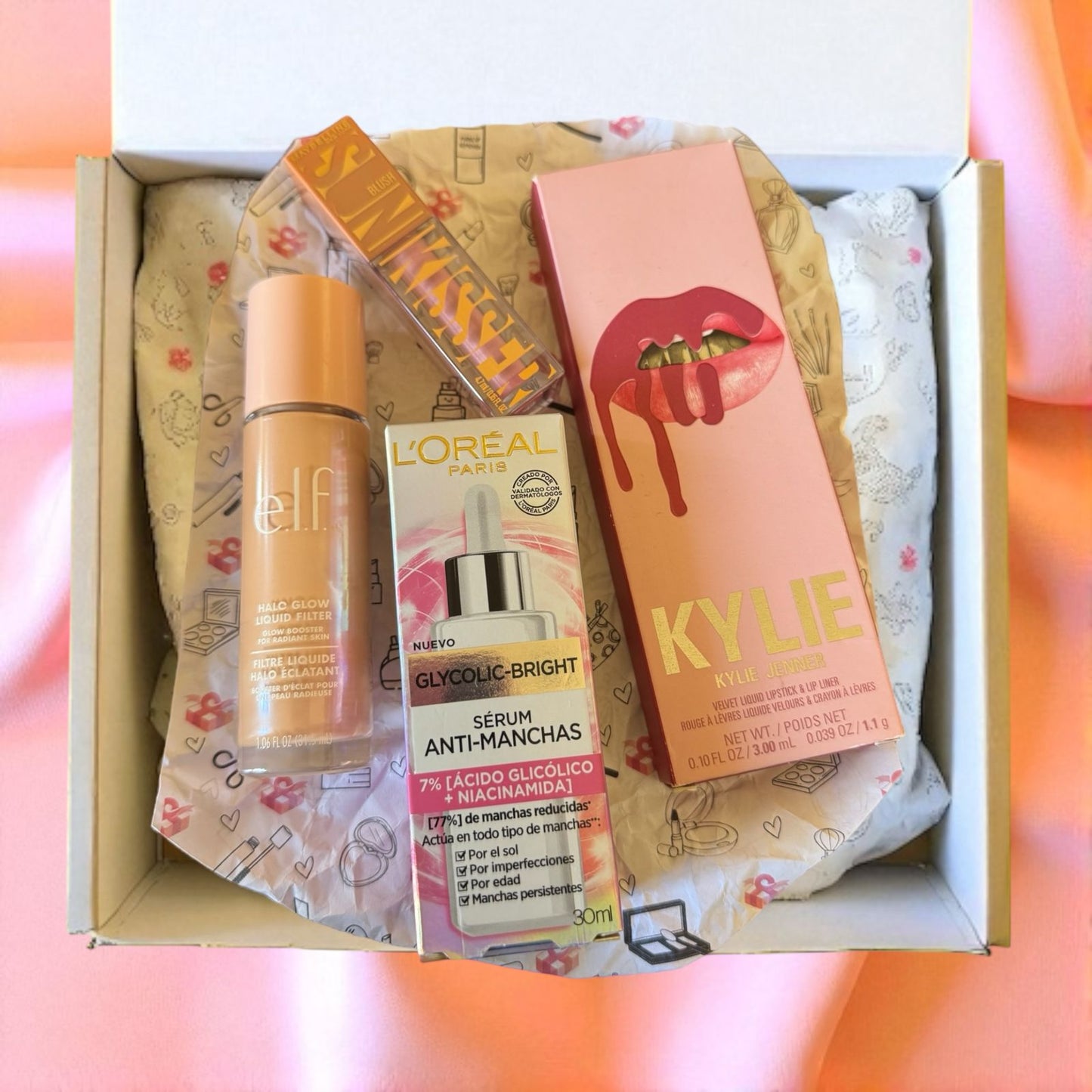 GLOSSY BOX PREMIUM