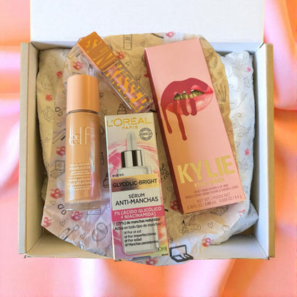 GLOSSY BOX PREMIUM