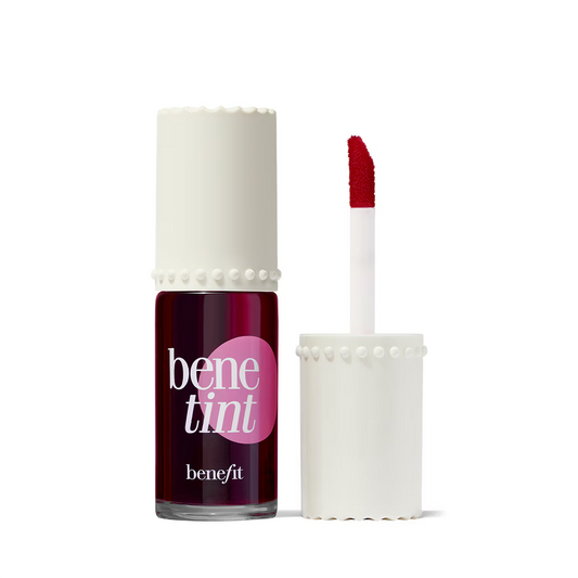 BENEFIT COSMETICS HOUSE OF BEAUTY