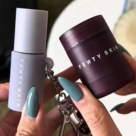 FENTY BEAUTY BY RIHANNA